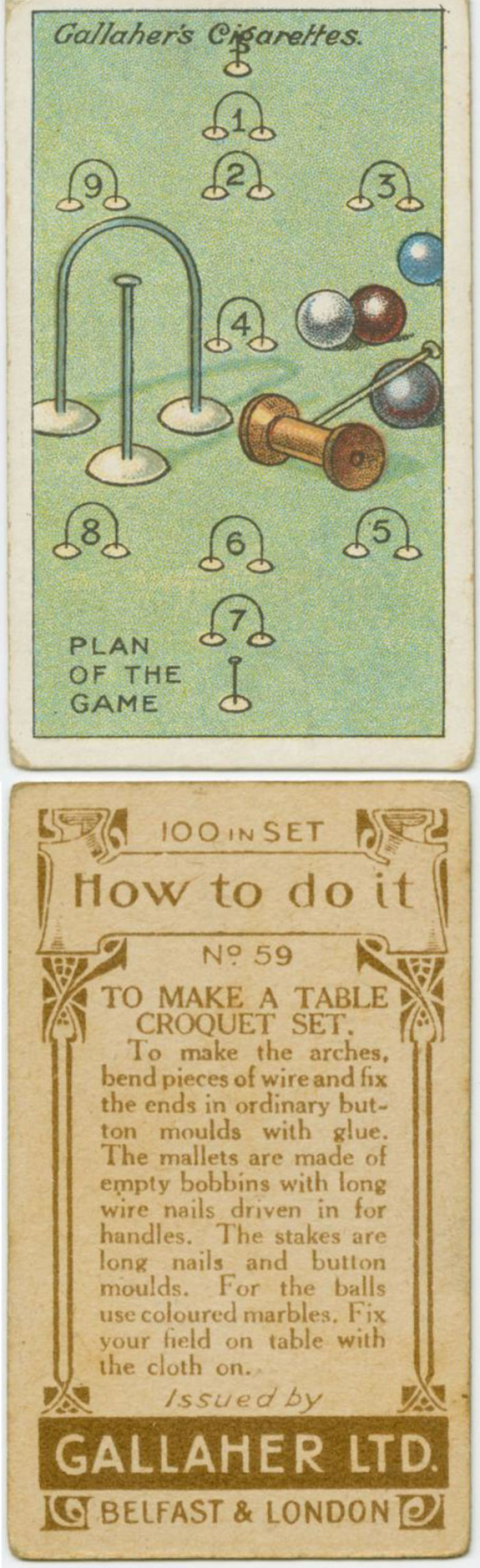 100-Year-Old Life Hacks That Are Surprisingly Useful Today 100-Year-Old Life Hacks That Are Surprisingly Useful Today