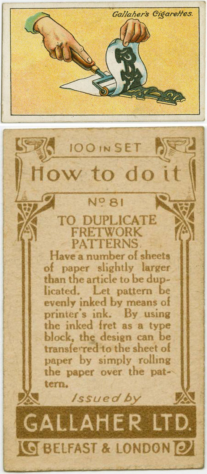 100-Year-Old Life Hacks That Are Surprisingly Useful Today 100-Year-Old Life Hacks That Are Surprisingly Useful Today