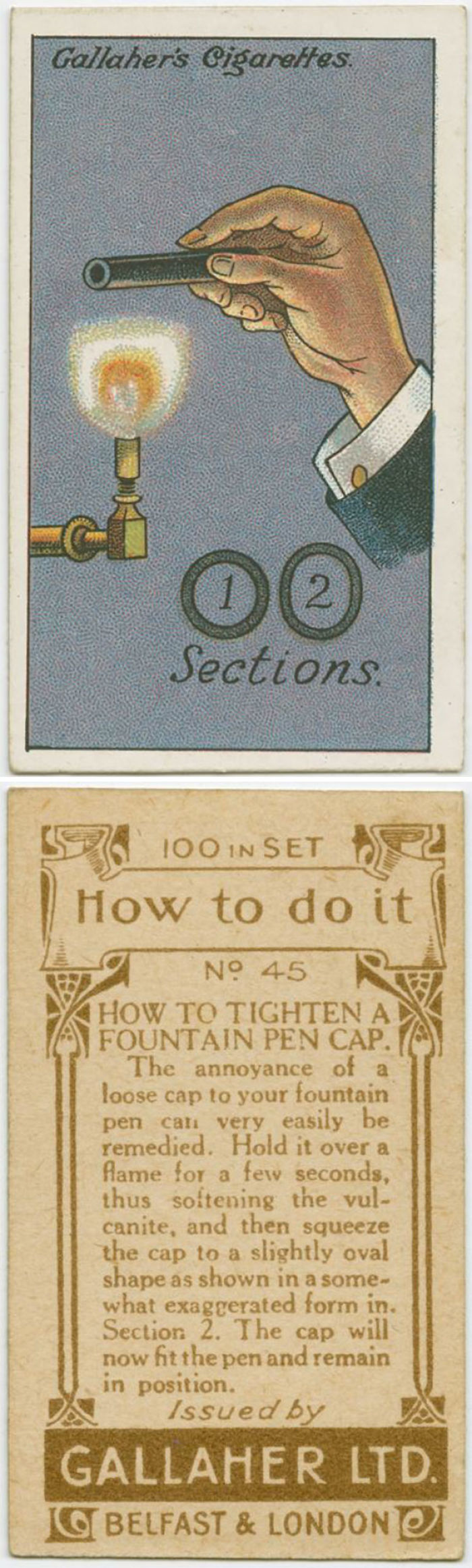 100-Year-Old Life Hacks That Are Surprisingly Useful Today 100-Year-Old Life Hacks That Are Surprisingly Useful Today