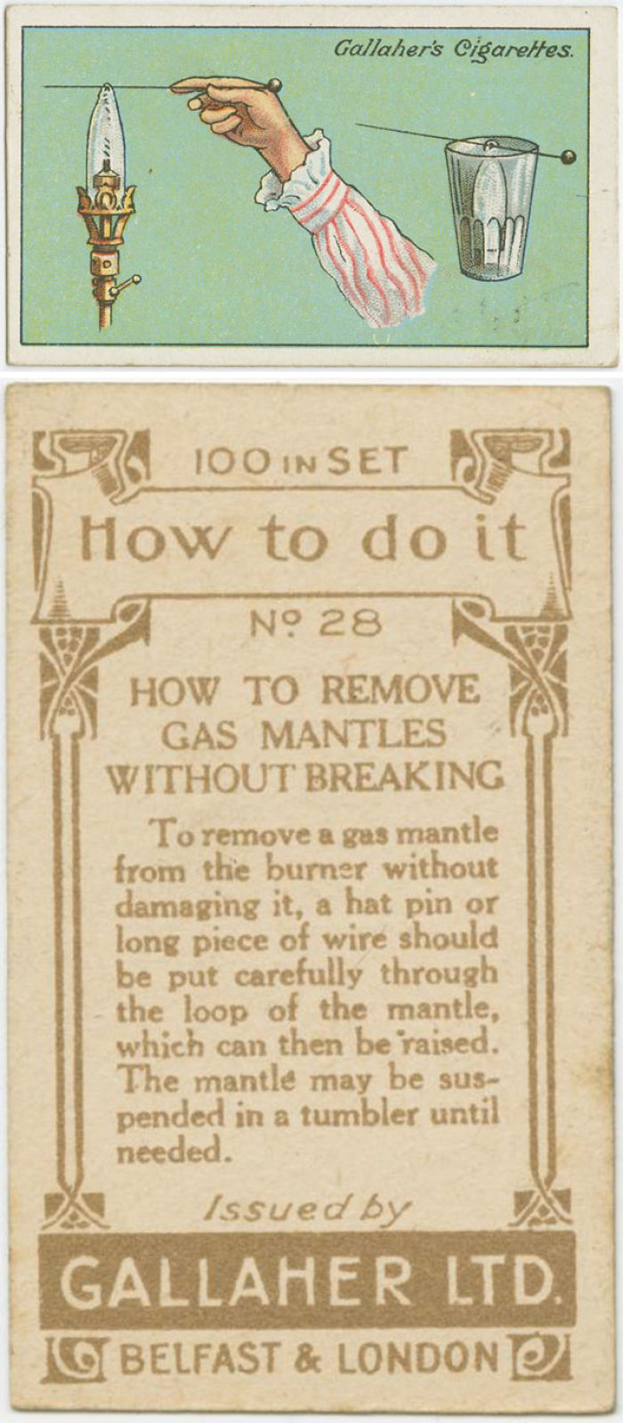 100-Year-Old Life Hacks That Are Surprisingly Useful Today 100-Year-Old Life Hacks That Are Surprisingly Useful Today