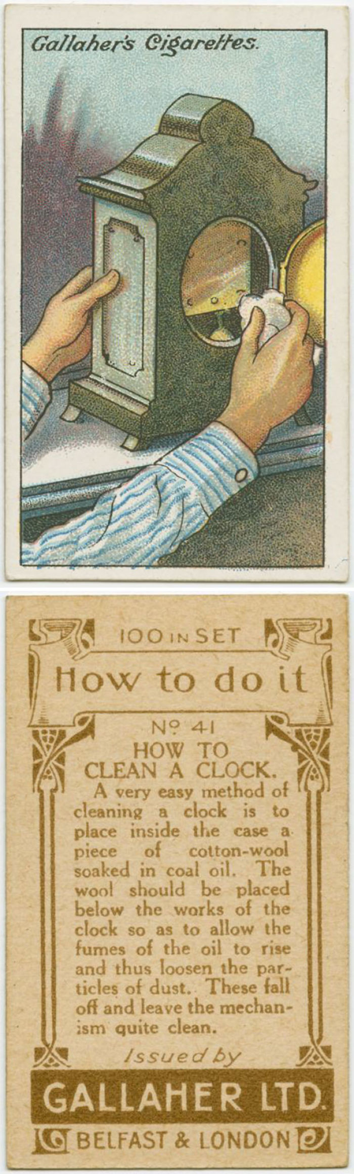 100-Year-Old Life Hacks That Are Surprisingly Useful Today 100-Year-Old Life Hacks That Are Surprisingly Useful Today