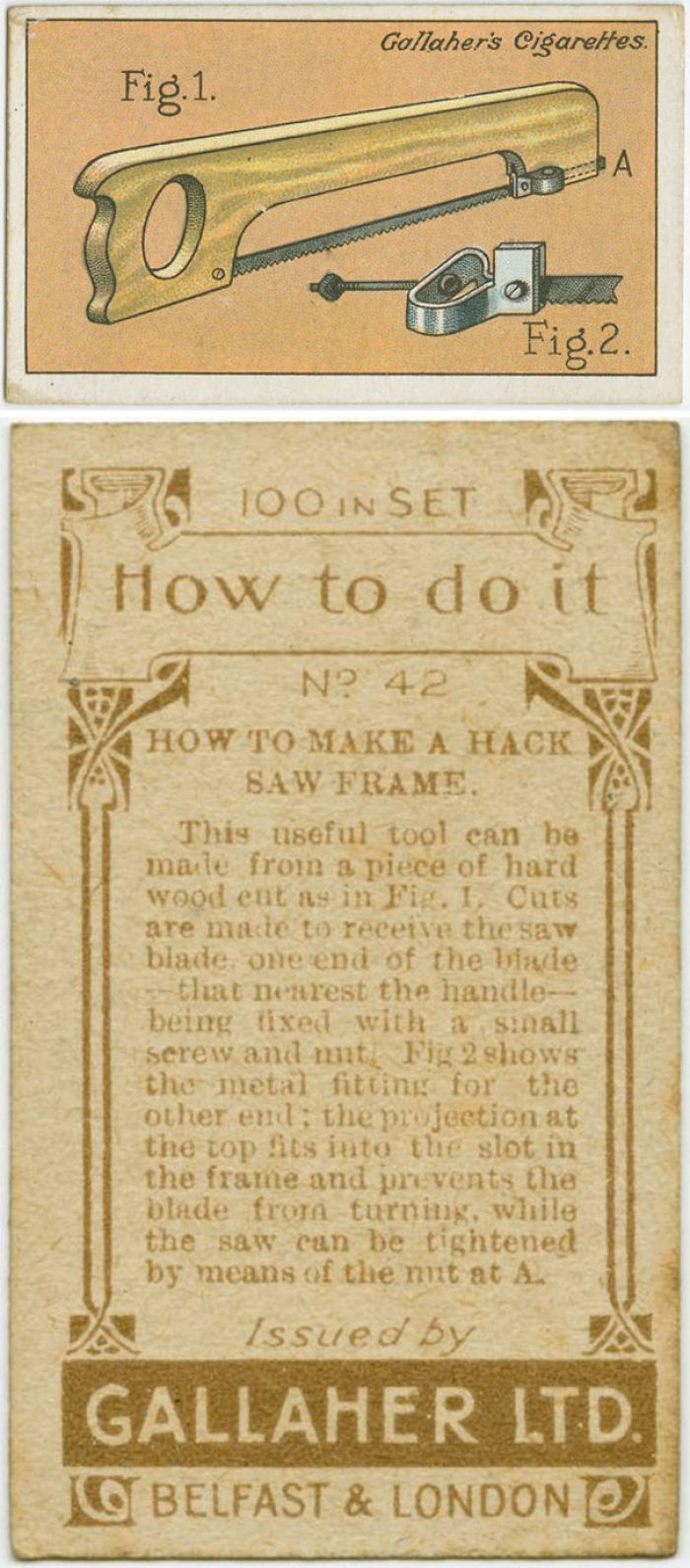 100-Year-Old Life Hacks That Are Surprisingly Useful Today 100-Year-Old Life Hacks That Are Surprisingly Useful Today