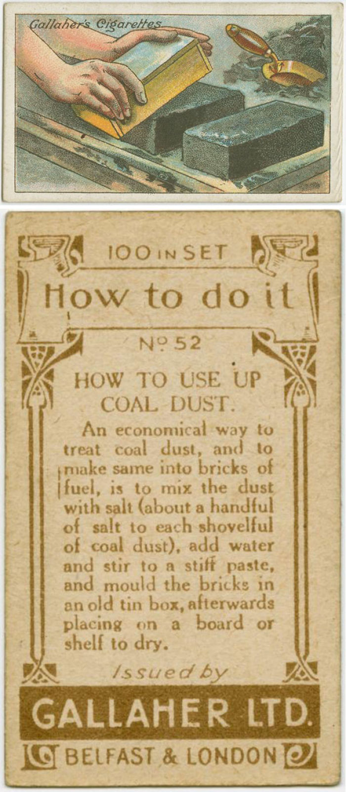 100-Year-Old Life Hacks That Are Surprisingly Useful Today 100-Year-Old Life Hacks That Are Surprisingly Useful Today