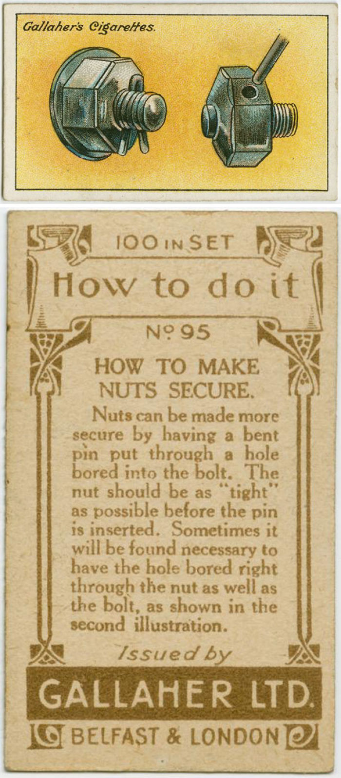 100-Year-Old Life Hacks That Are Surprisingly Useful Today 100-Year-Old Life Hacks That Are Surprisingly Useful Today