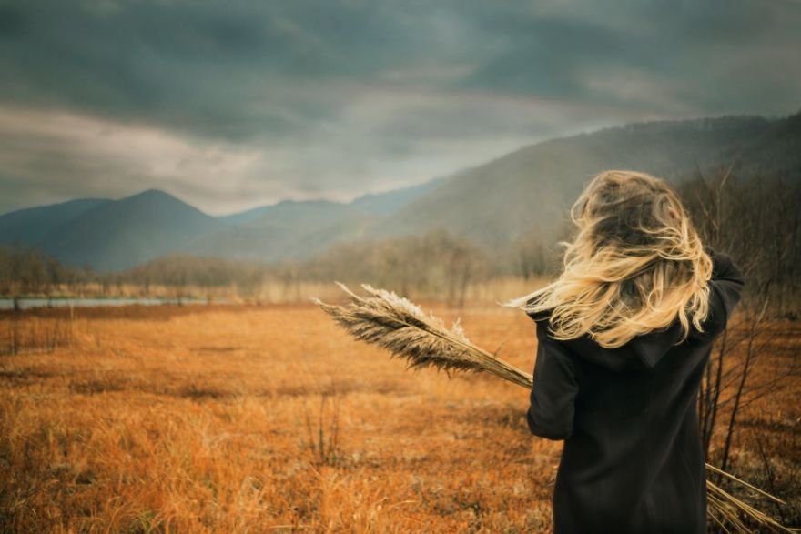 I Capture Emotional Stories In My Photographs I Capture Emotional Stories In My Photographs