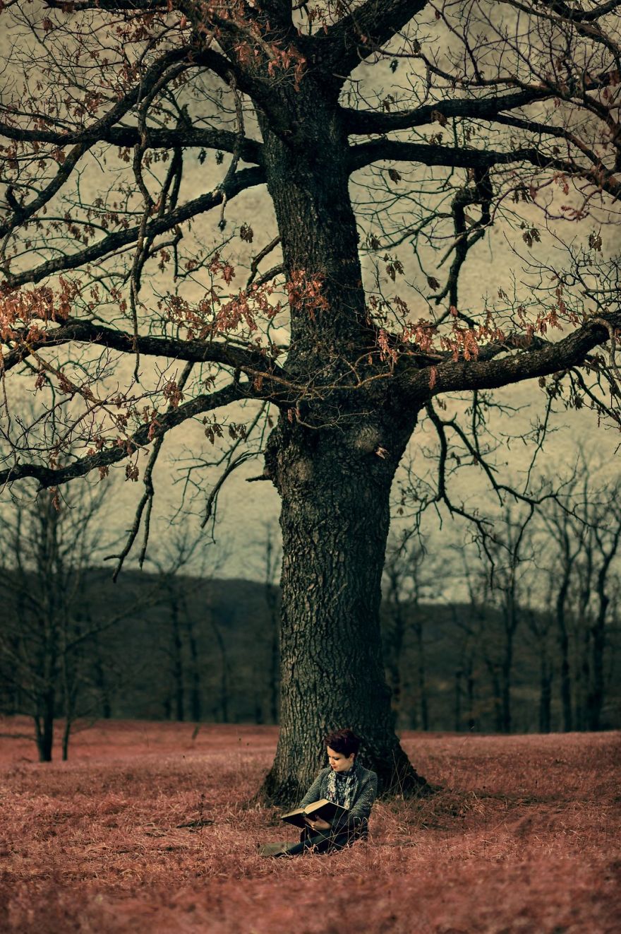 I Capture Emotional Stories In My Photographs I Capture Emotional Stories In My Photographs