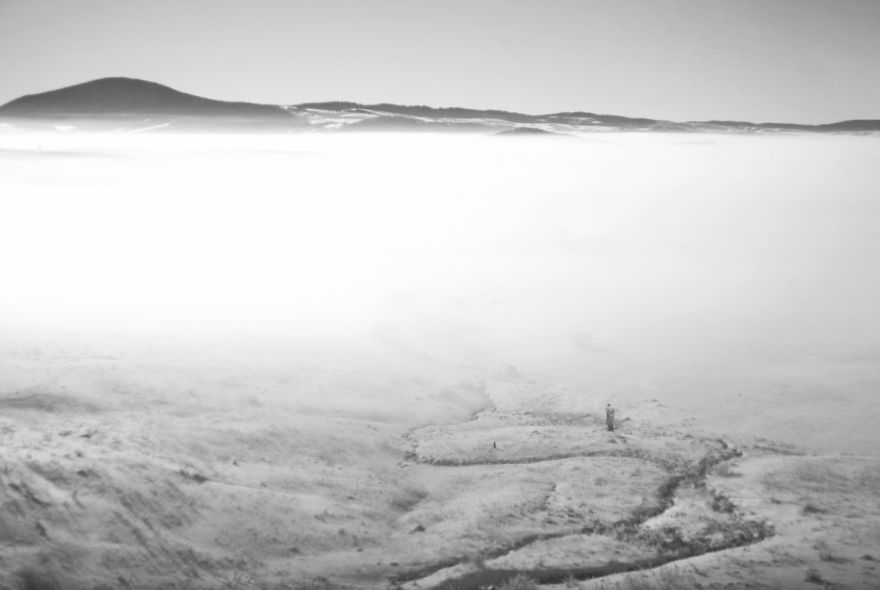 I Capture Emotional Stories In My Photographs I Capture Emotional Stories In My Photographs