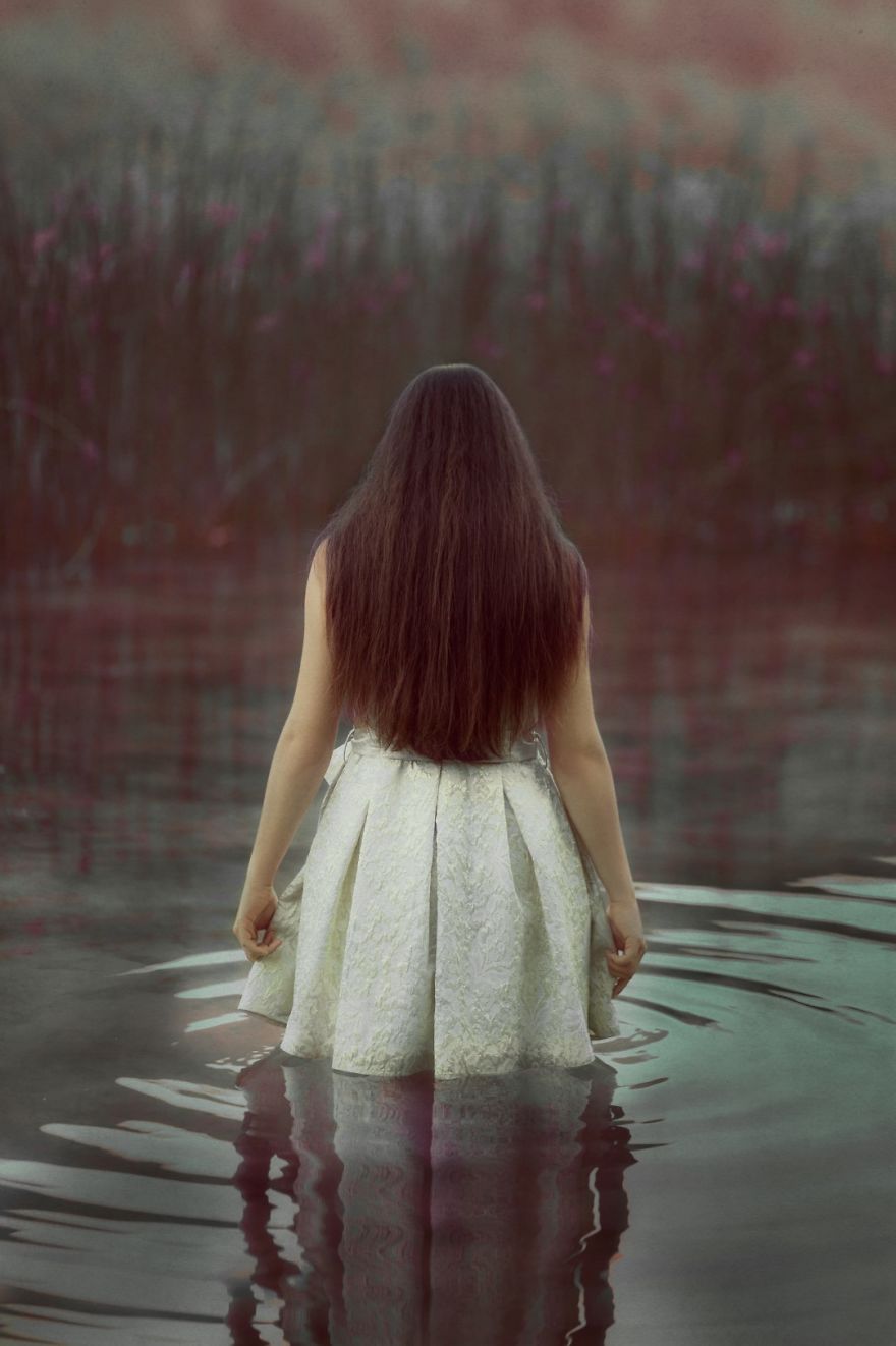 I Capture Emotional Stories In My Photographs I Capture Emotional Stories In My Photographs