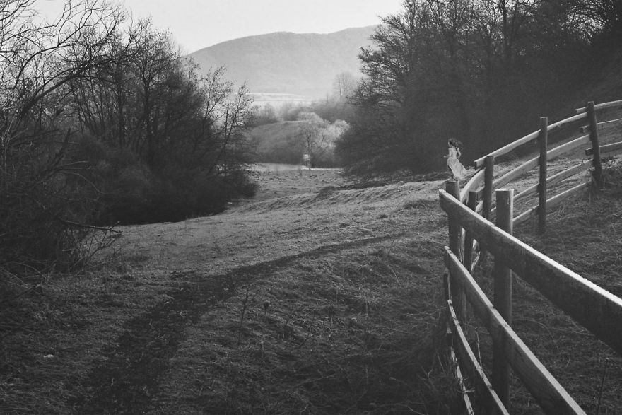 I Capture Emotional Stories In My Photographs I Capture Emotional Stories In My Photographs