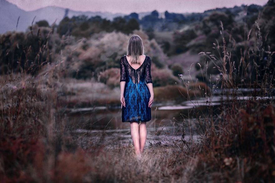 I Capture Emotional Stories In My Photographs I Capture Emotional Stories In My Photographs