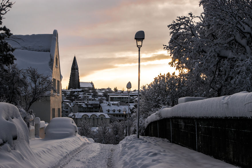 We Went To Iceland To Hunt For The Northern Lights And Got So Much More&#8230;