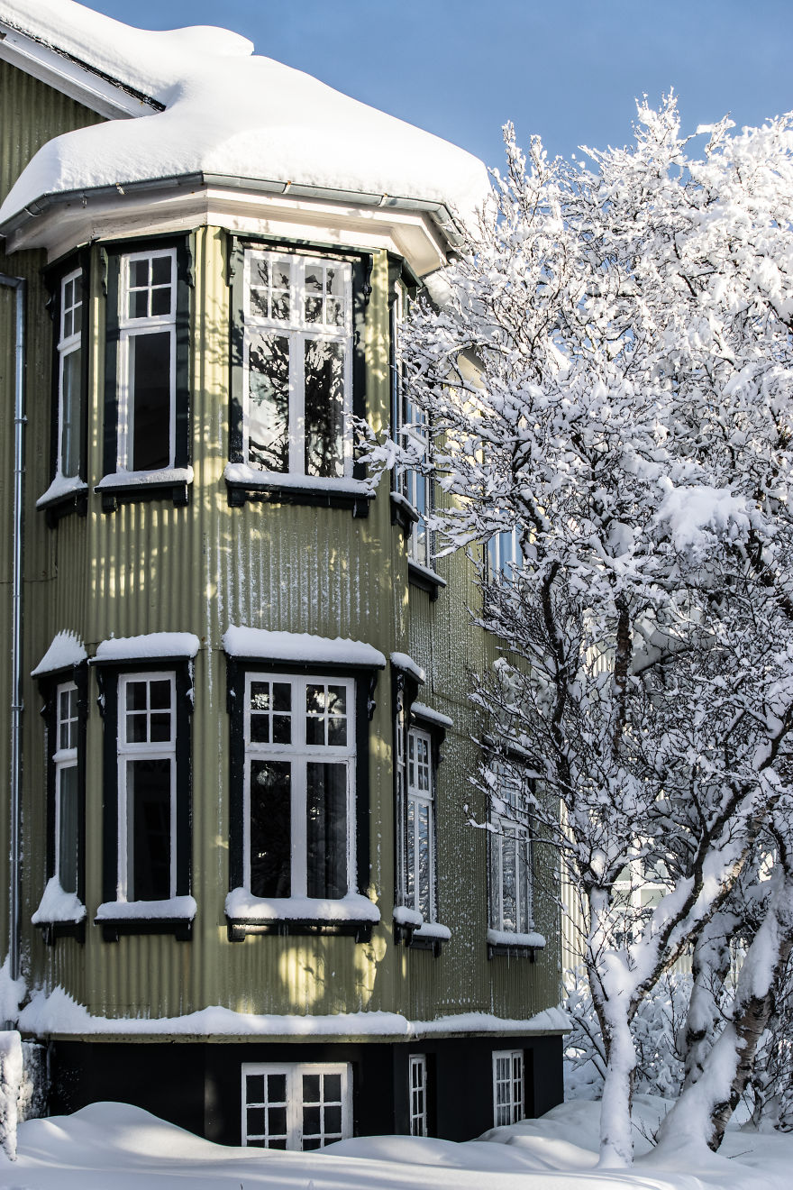 We Went To Iceland To Hunt For The Northern Lights And Got So Much More&#8230;