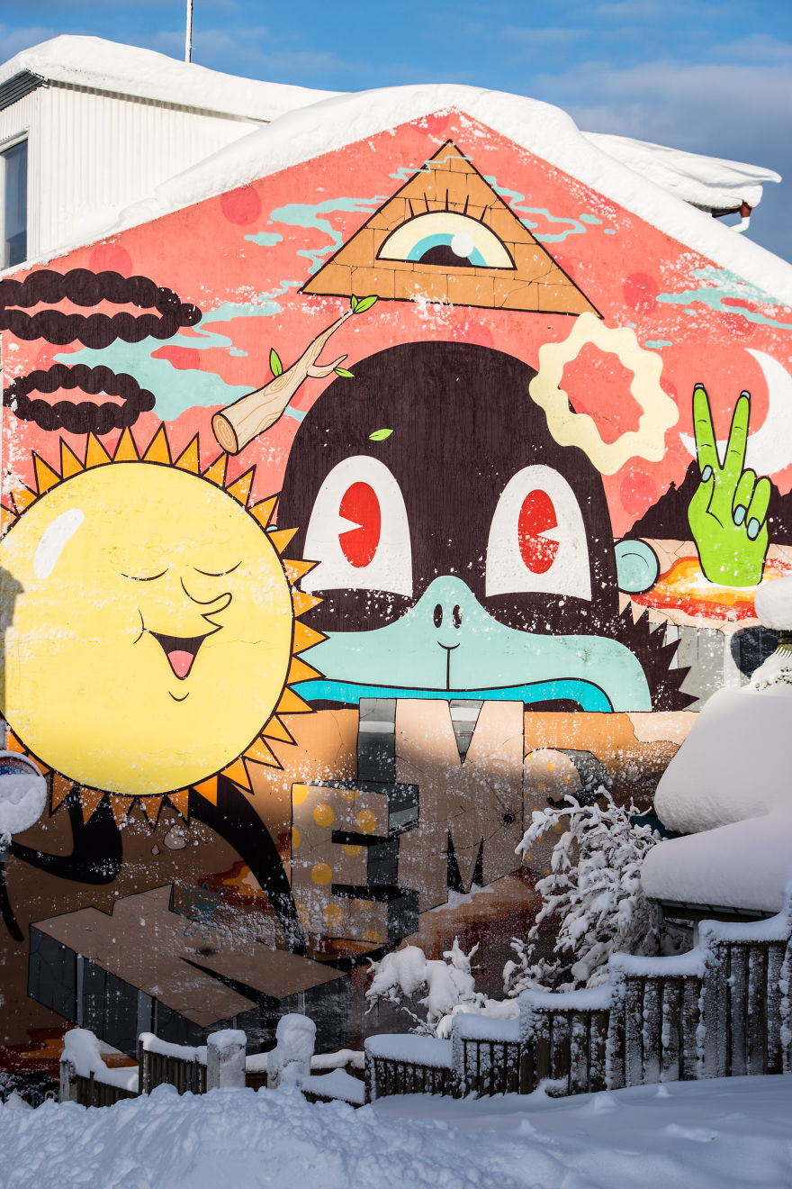 We Went To Iceland To Hunt For The Northern Lights And Got So Much More&#8230;