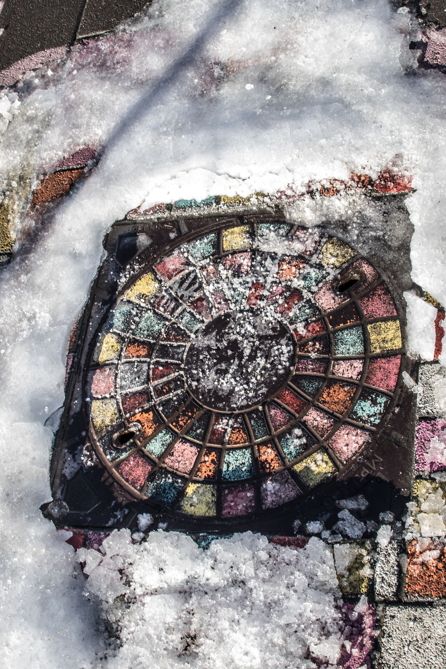 We Went To Iceland To Hunt For The Northern Lights And Got So Much More&#8230;