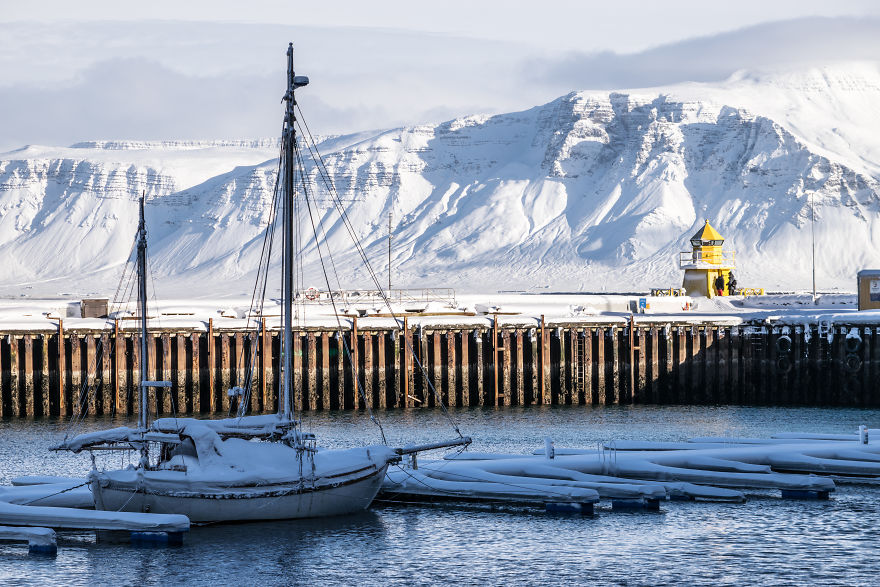 We Went To Iceland To Hunt For The Northern Lights And Got So Much More&#8230;