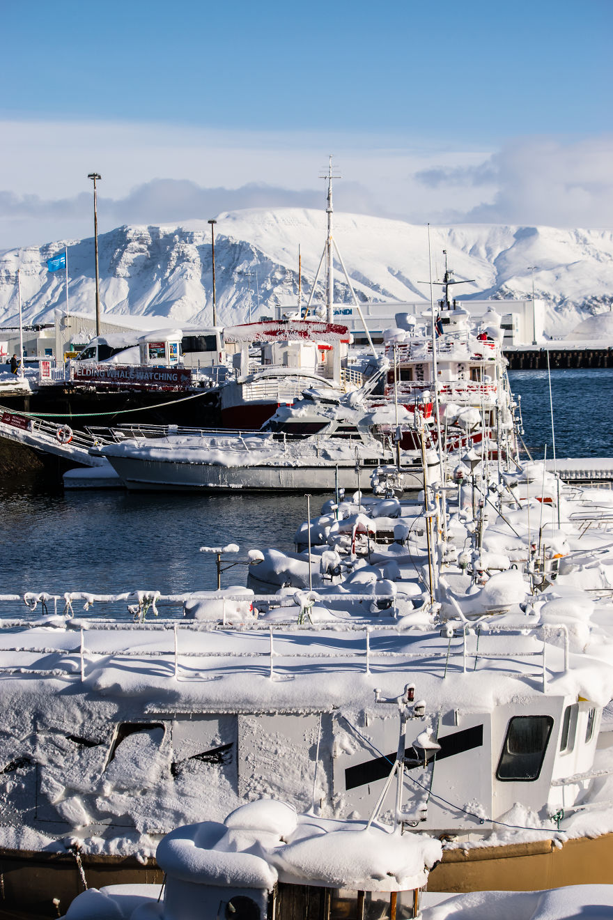 We Went To Iceland To Hunt For The Northern Lights And Got So Much More&#8230;