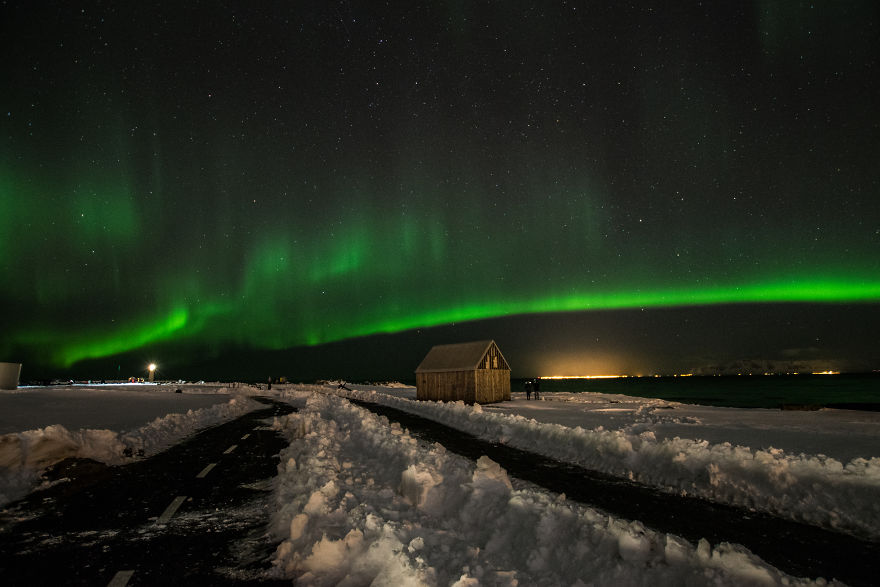 We Went To Iceland To Hunt For The Northern Lights And Got So Much More&#8230;