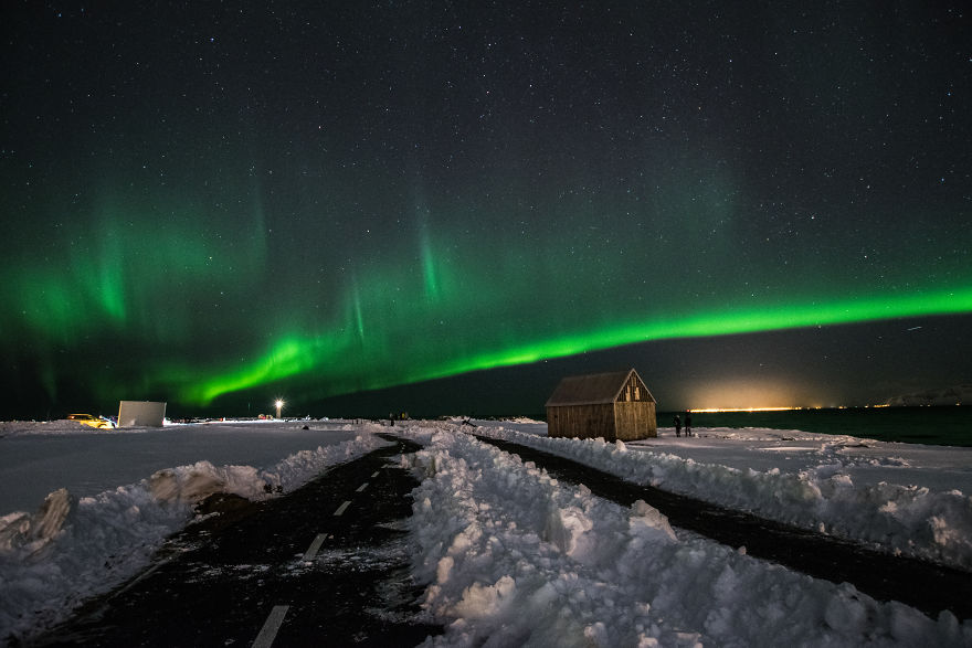 We Went To Iceland To Hunt For The Northern Lights And Got So Much More&#8230;