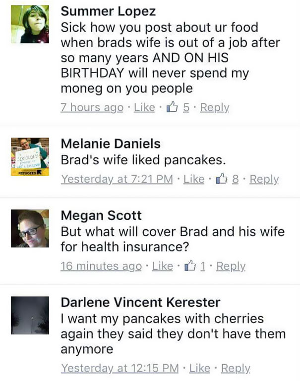 Husband Asks Why His Wife Was Fired From A Company She Worked For 11 Years, And Things Escalated Hilariously