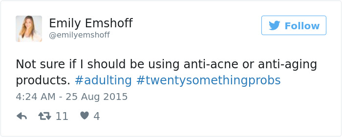 163 Hilariously Honest Tweets About Getting Old That Will Make You Laugh, Then Cry 163 Hilariously Honest Tweets About Getting Old That Will Make You Laugh, Then Cry