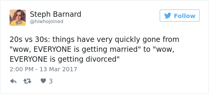 163 Hilariously Honest Tweets About Getting Old That Will Make You Laugh, Then Cry 163 Hilariously Honest Tweets About Getting Old That Will Make You Laugh, Then Cry