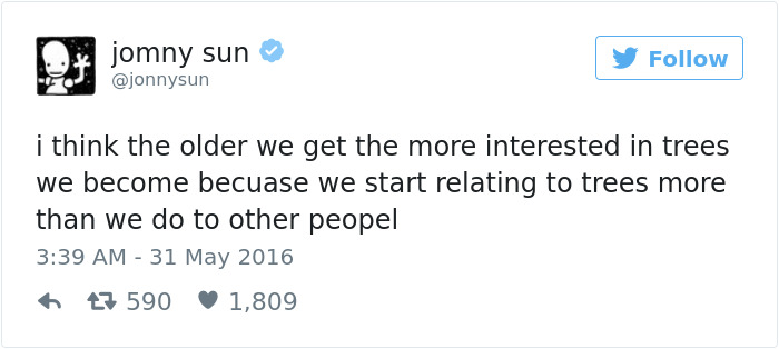 163 Hilariously Honest Tweets About Getting Old That Will Make You Laugh, Then Cry 163 Hilariously Honest Tweets About Getting Old That Will Make You Laugh, Then Cry