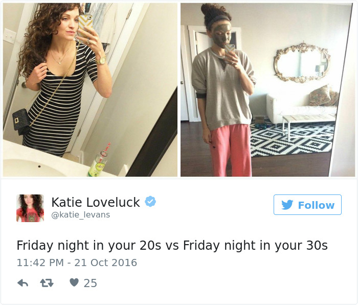 163 Hilariously Honest Tweets About Getting Old That Will Make You Laugh, Then Cry 163 Hilariously Honest Tweets About Getting Old That Will Make You Laugh, Then Cry