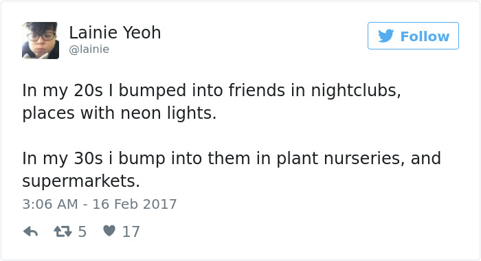 163 Hilariously Honest Tweets About Getting Old That Will Make You Laugh, Then Cry 163 Hilariously Honest Tweets About Getting Old That Will Make You Laugh, Then Cry