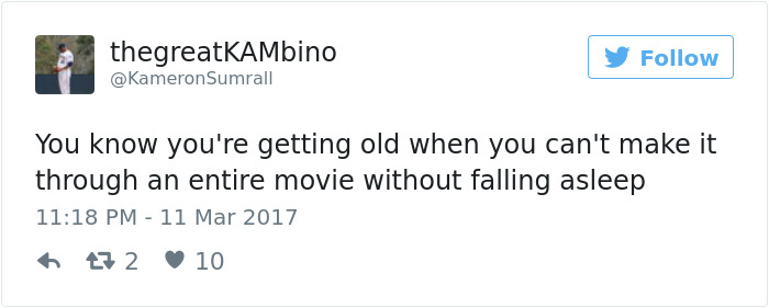 163 Hilariously Honest Tweets About Getting Old That Will Make You Laugh, Then Cry 163 Hilariously Honest Tweets About Getting Old That Will Make You Laugh, Then Cry