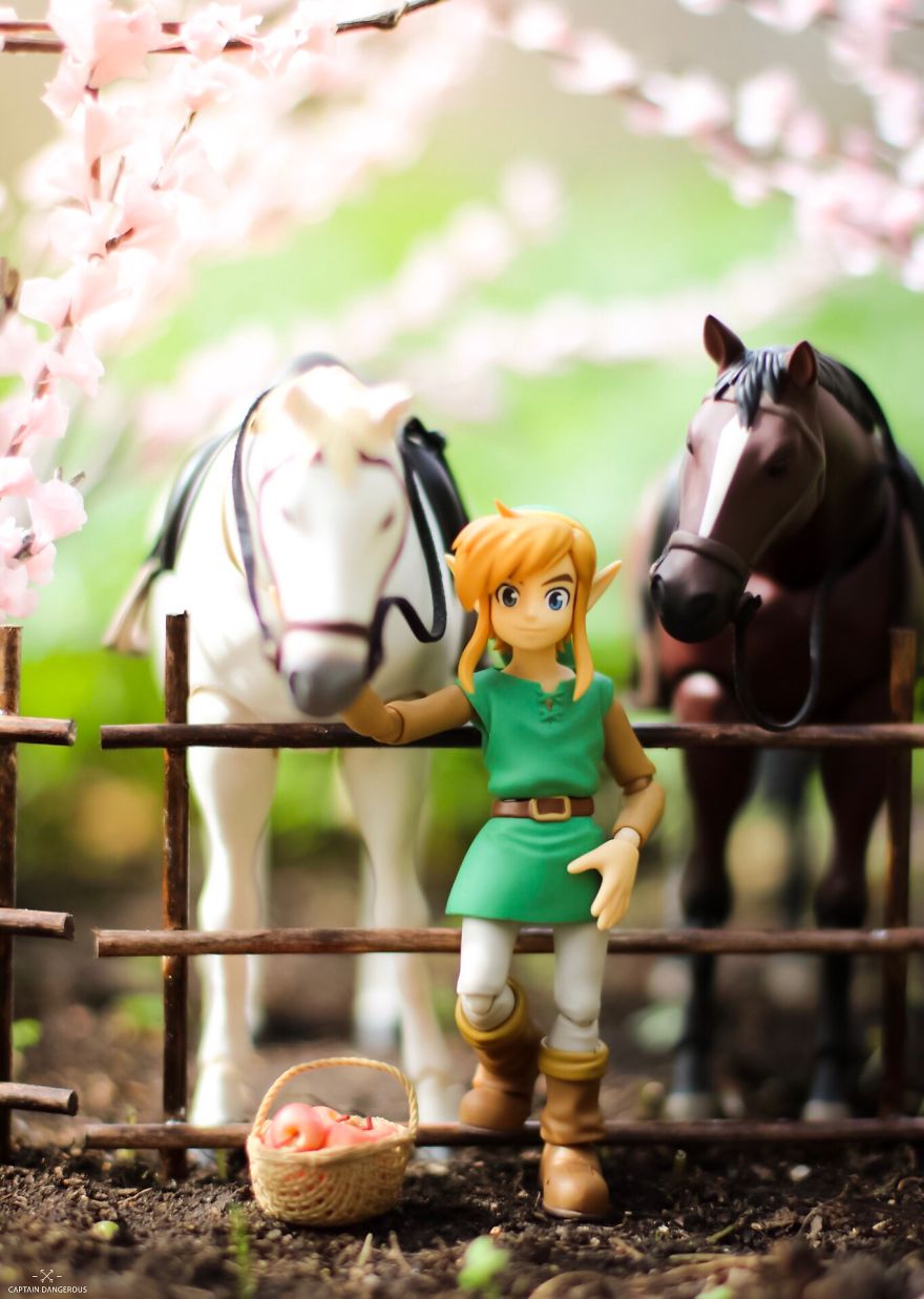 Bringing The Geek And Gaming World To Life Bringing The Geek And Gaming World To Life