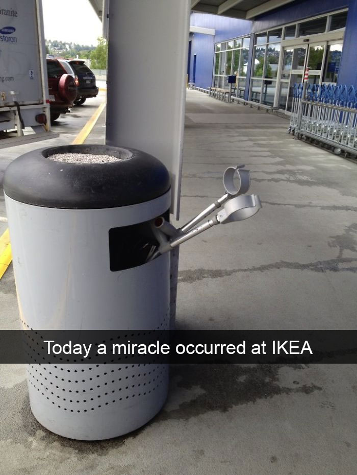 120 Jokes You Will Understand Only If You Live In IKEA 120 Jokes You Will Understand Only If You Live In IKEA
