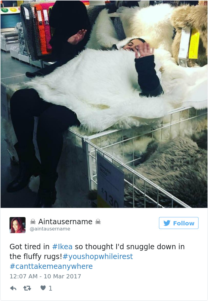 120 Jokes You Will Understand Only If You Live In IKEA 120 Jokes You Will Understand Only If You Live In IKEA