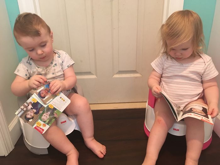 People Ask Me How It Is To Have 3 Little Kids. My Pictures Sum It Up Pretty Well People Ask Me How It Is To Have 3 Little Kids. My Pictures Sum It Up Pretty Well