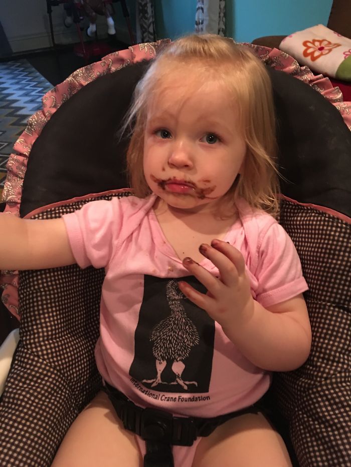 People Ask Me How It Is To Have 3 Little Kids. My Pictures Sum It Up Pretty Well People Ask Me How It Is To Have 3 Little Kids. My Pictures Sum It Up Pretty Well