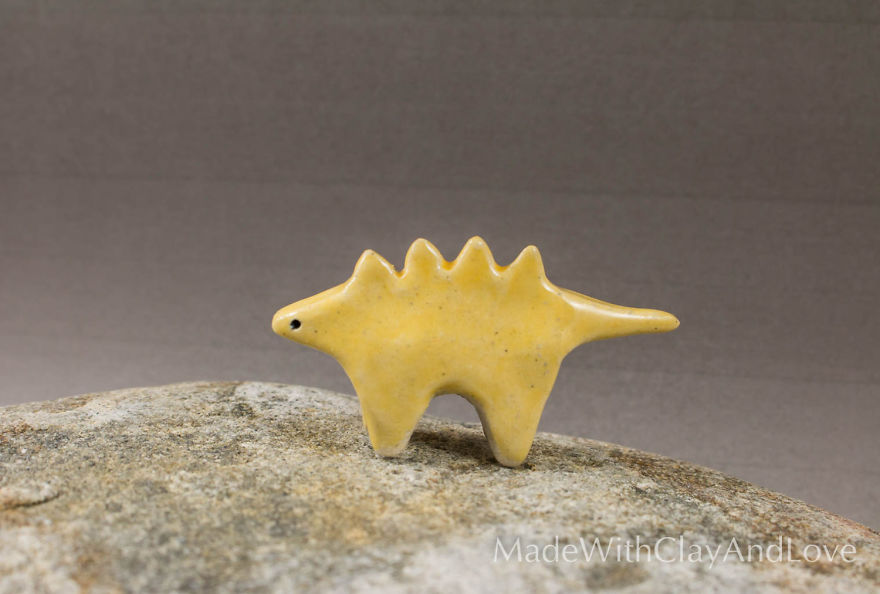 I Sculpt Tiny Minimalist Animals With A Touch Of Whimsy I Sculpt Tiny Minimalist Animals With A Touch Of Whimsy