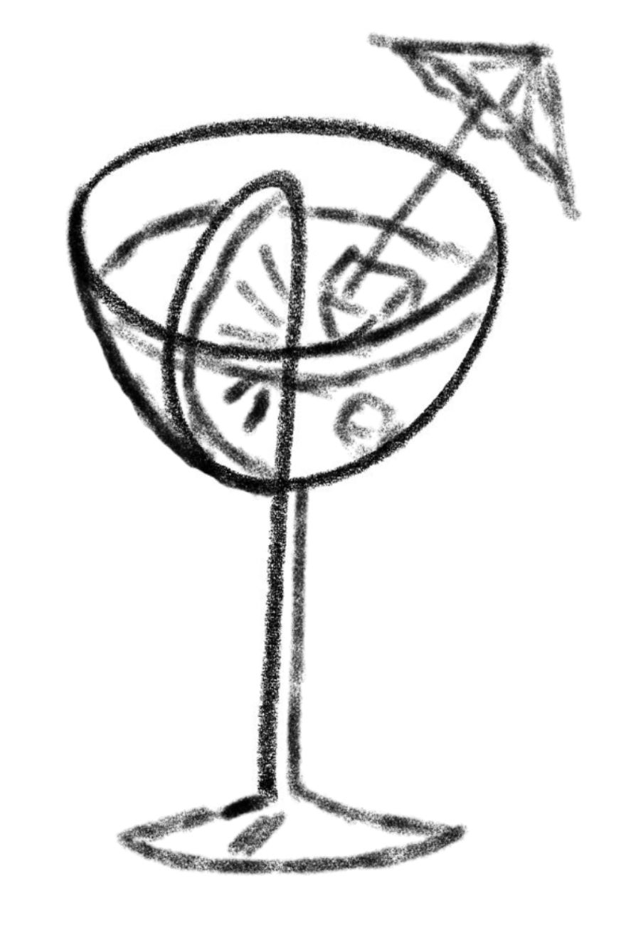 Challenge: Doodle Your Boredom Away By Finishing This Drawing (Part 2) Challenge: Doodle Your Boredom Away By Finishing This Drawing (Part 2)