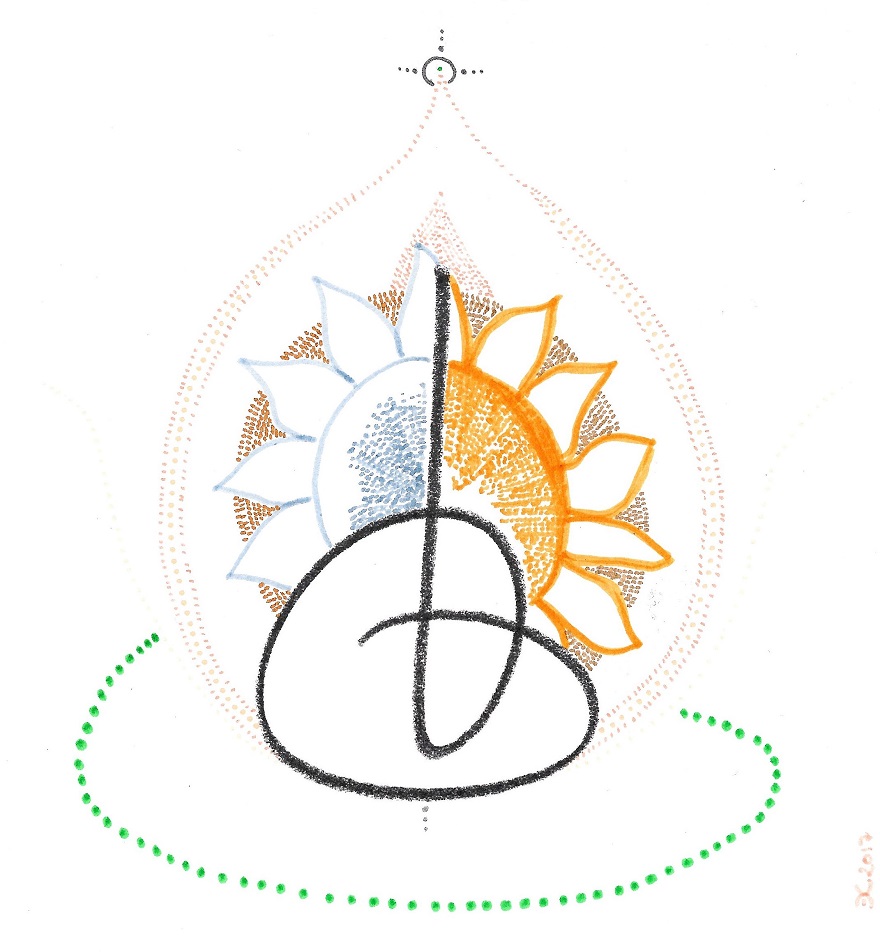 Challenge: Doodle Your Boredom Away By Finishing This Drawing (Part 2) Challenge: Doodle Your Boredom Away By Finishing This Drawing (Part 2)