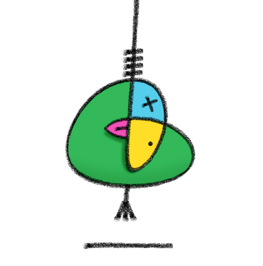 Challenge: Doodle Your Boredom Away By Finishing This Drawing (Part 2) Challenge: Doodle Your Boredom Away By Finishing This Drawing (Part 2)