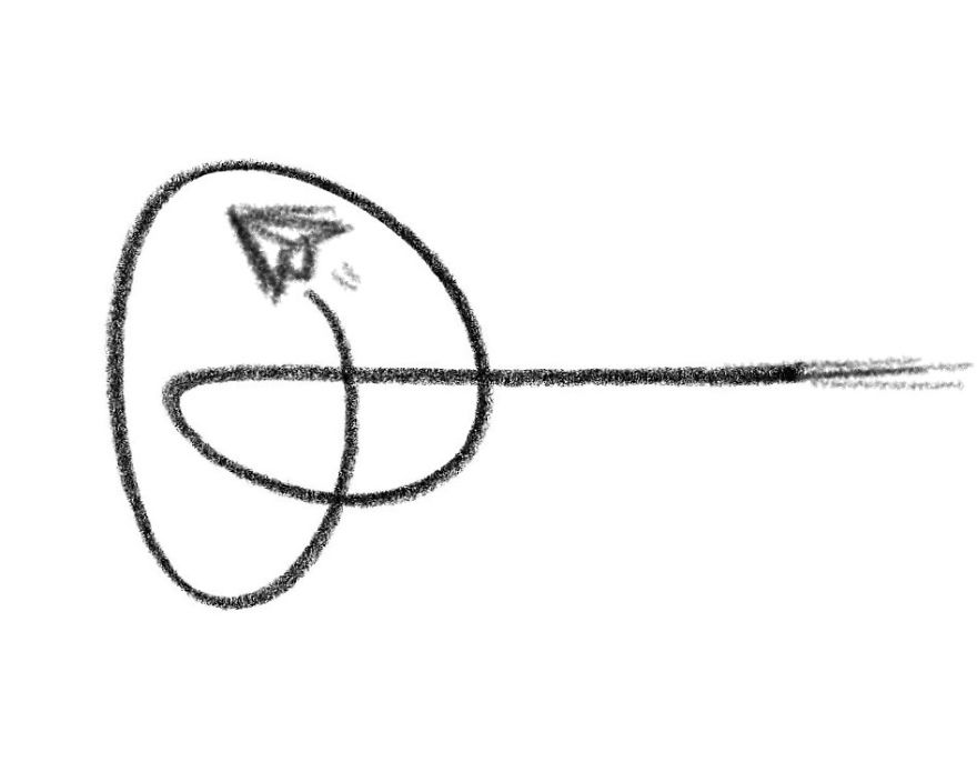 Challenge: Doodle Your Boredom Away By Finishing This Drawing (Part 2) Challenge: Doodle Your Boredom Away By Finishing This Drawing (Part 2)