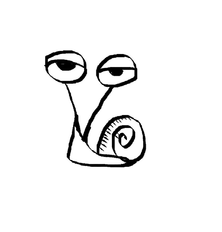 Challenge: Doodle Your Boredom Away By Finishing This Drawing (Part 2) Challenge: Doodle Your Boredom Away By Finishing This Drawing (Part 2)