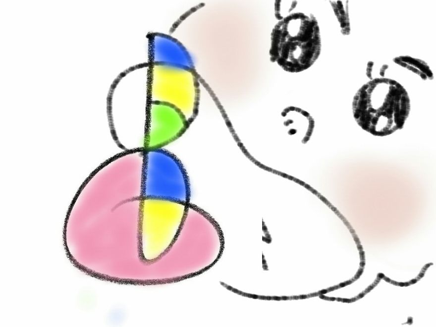 Challenge: Doodle Your Boredom Away By Finishing This Drawing (Part 2) Challenge: Doodle Your Boredom Away By Finishing This Drawing (Part 2)