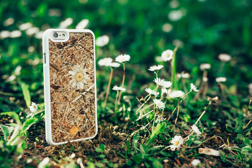 This Phone Case Takes Your Senses On A Journey This Phone Case Takes Your Senses On A Journey
