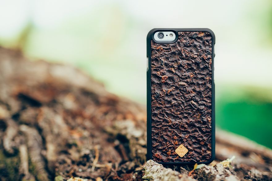 This Phone Case Takes Your Senses On A Journey This Phone Case Takes Your Senses On A Journey