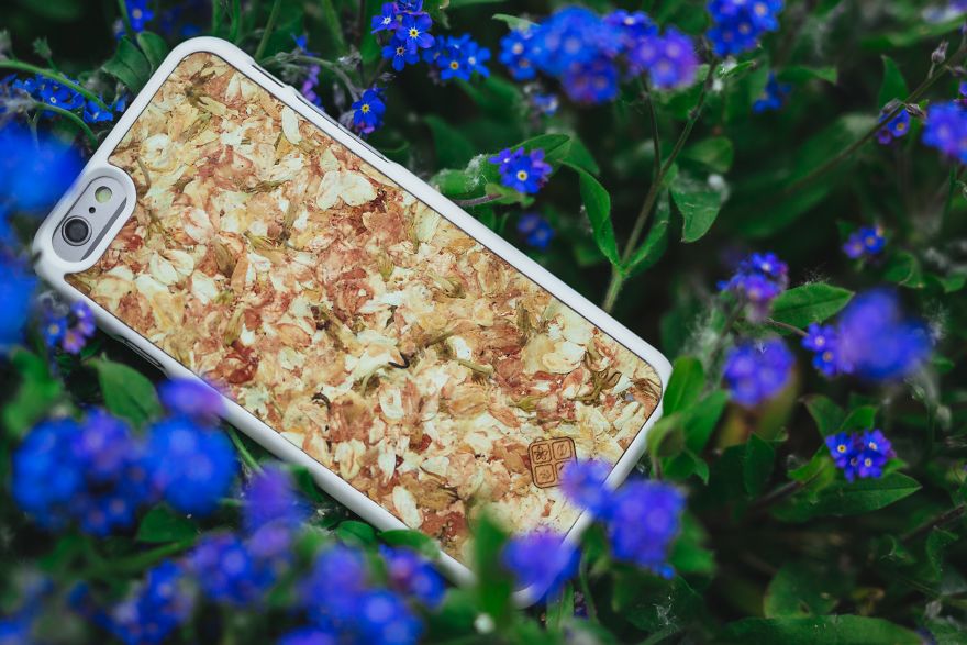 This Phone Case Takes Your Senses On A Journey This Phone Case Takes Your Senses On A Journey