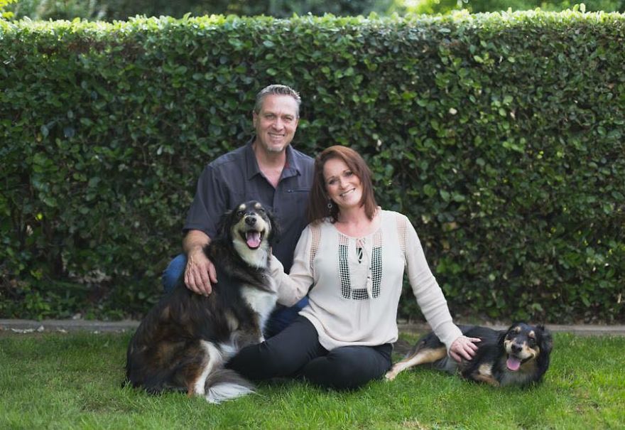 Rejected Dogs Now Have The Best Lives Ever!