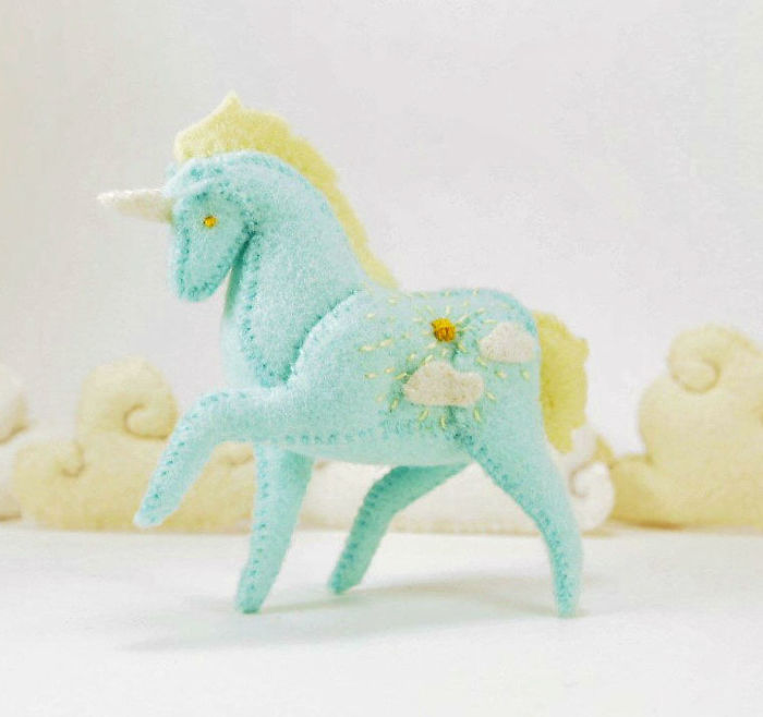 I Am A Biologist By Day And A Felt Artist On My Free Time I Am A Biologist By Day And A Felt Artist On My Free Time