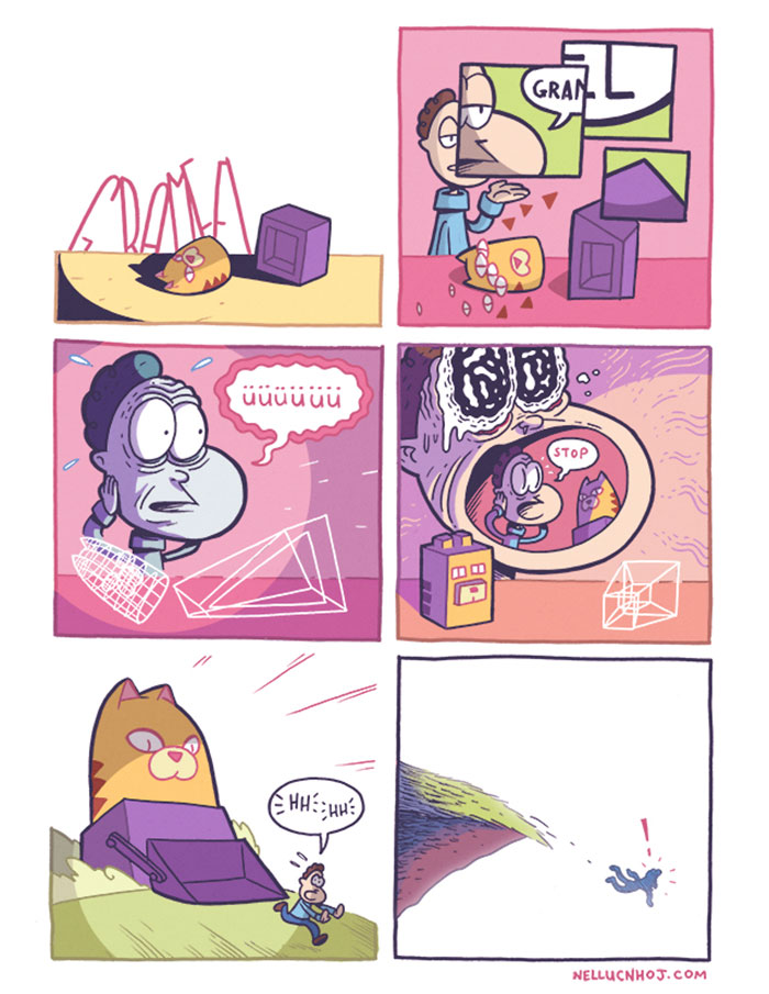 50 Gramfel Comics That Will Make You Regret That You Were Born 50 Gramfel Comics That Will Make You Regret That You Were Born