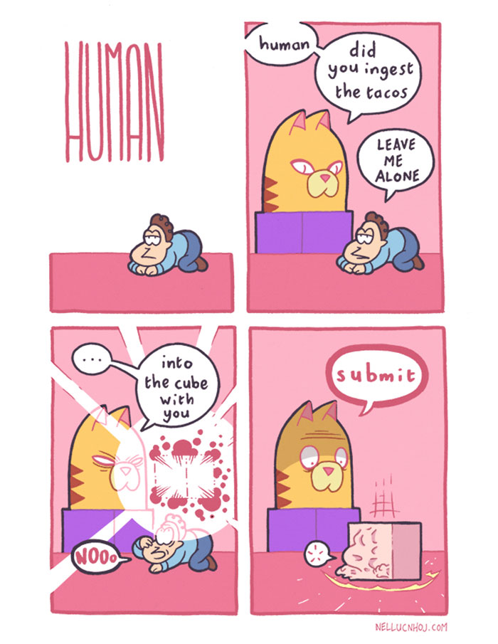 50 Gramfel Comics That Will Make You Regret That You Were Born 50 Gramfel Comics That Will Make You Regret That You Were Born