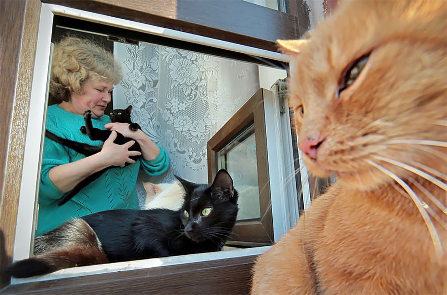 170 Honest Pictures Of Russia You’ll Never See On Postcards By Street Photographer Alexander Petrosyan 170 Honest Pictures Of Russia You’ll Never See On Postcards By Street Photographer Alexander Petrosyan