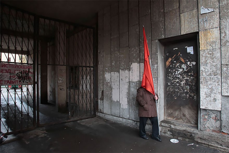 170 Honest Pictures Of Russia You’ll Never See On Postcards By Street Photographer Alexander Petrosyan 170 Honest Pictures Of Russia You’ll Never See On Postcards By Street Photographer Alexander Petrosyan